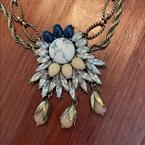 Chloe and Isabel necklace - Picture 2 of 2